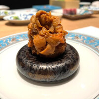 肉割烹 岡田前 - 