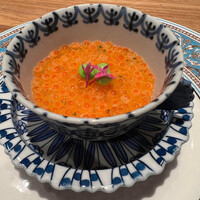 肉割烹 岡田前 - 