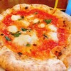 Pizzeria 1830 多摩南大沢