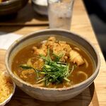 扇町うどん屋 あすろう - 