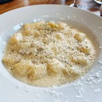 自家製生パスタのお店 ジリオ - 