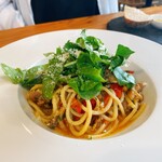 自家製生パスタのお店 ジリオ - 