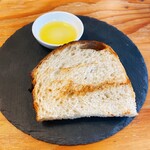 自家製生パスタのお店 ジリオ - 