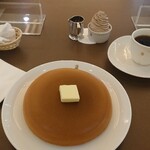 ウエスト ベイカフェ ヨコハマ - 