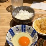 扇町うどん屋 あすろう - 