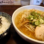 らーめん喜楽 - 