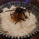 らーめん喜楽 - 