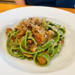 自家製生パスタのお店 ジリオ - 