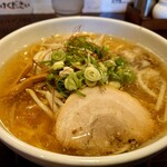 らーめん喜楽 - 