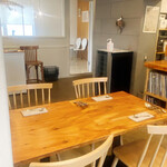 自家製生パスタのお店 ジリオ - 