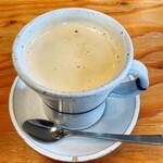 自家製生パスタのお店 ジリオ - 