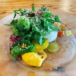 自家製生パスタのお店 ジリオ - 