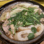 稲庭うどん 無限堂 秋田駅前店 - 