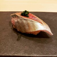 鮨の与志喜 - 