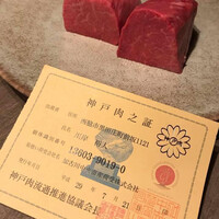 USHIGORO S. NISHIAZABU - 