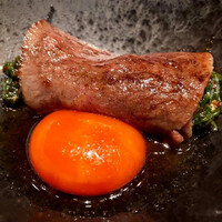 焼肉うしごろ 銀座並木通り店 - 