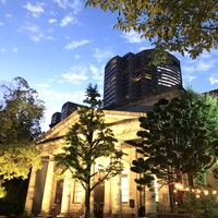 旧桜宮公会堂 - 