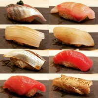 鮨の与志喜 - 