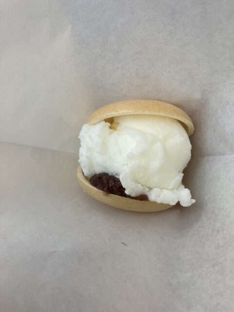 鳴門鯛焼本舗 恵比寿駅前店 - 恵比寿/たい焼き・大判焼き | 食べログ