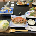 旅館　松の家 - 