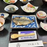 旅館　松の家 - 