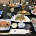 旅館　松の家 - 