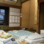 旅館　松の家 - 