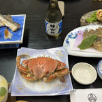 旅館　松の家 - 