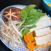 きつね - 