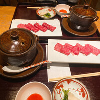 肉和食 月火水木金土日 - 