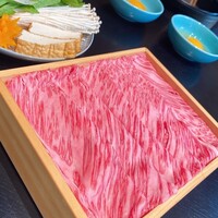 きつね - 