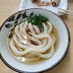 手打ちうどん こげら - 