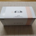 Koukyuu Furutsu Daifuku Kinoka - 