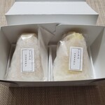 Koukyuu Furutsu Daifuku Kinoka - 