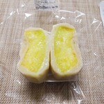 Koukyuu Furutsu Daifuku Kinoka - 