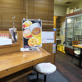 六文亭 めん房_2