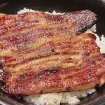 うなぎ すみの坊 本町店 - 