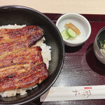 うなぎ すみの坊 - 