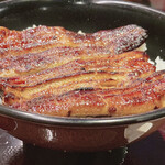 うなぎ すみの坊 - 