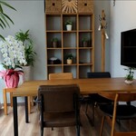 Sevendays Coffee - 店内