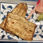 うなぎ すみの坊 - 