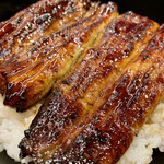 うなぎ すみの坊 本町店 - 