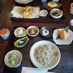 Teuchi Soba Mitani - 