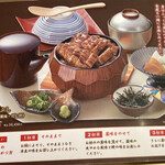 うなぎ すみの坊 - 