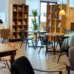 Sevendays Coffee - 店内