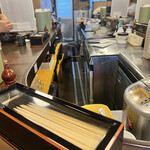 釜あげうどん 太郎 - 