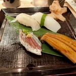 Sushi Fujiken Sengyoten - 