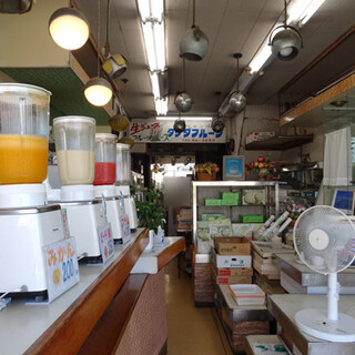 フルーツ タケダ_2