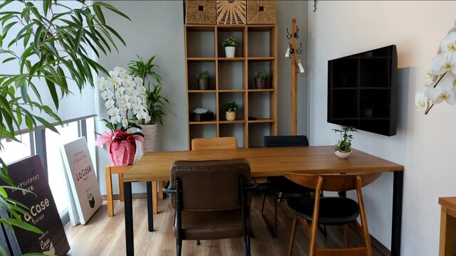 Sevendays Coffee（セブンデイズ コーヒー） - 古川（カフェ）の写真