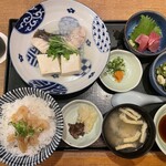 Hamayaki Kaisen Izakaya Daishou Suisan - 